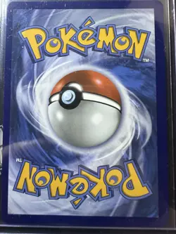 Meowth Illustration Rare 106/094, Phantasmal Flames, Full Art Holo, Pokemon TCG - Image 2