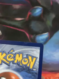 Meowth 106/094 Pokemon TCG Phantasmal Flames Illustration Rare IR NM/M - Image 5