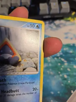 Snorunt 75/99 Arceus (NM-) Pokemon TCG - Image 3