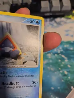 Snorunt 75/99 Arceus (NM-) Pokemon TCG - Image 4