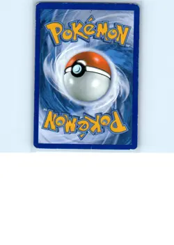 Pokemon tcg XY Promos Gallade EX Moderately played - Image 2