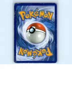 Pokemon tcg XY - Steam Siege Magearna EX Heavily played - Image 2