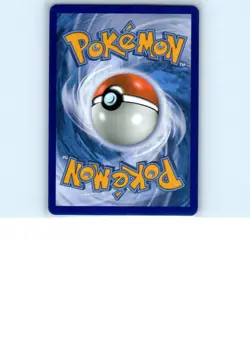 Pokemon tcg XY - Evolutions Pidgeot EX Heavily played - Image 2