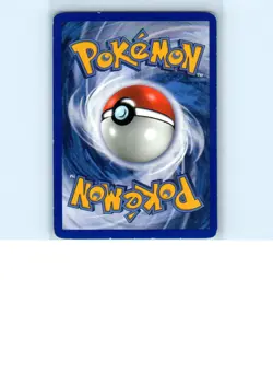 Pokemon tcg Deoxys Mightyena Moderately played - Image 2