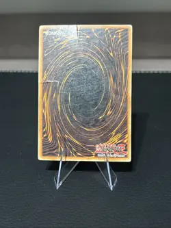 Yu-Gi-Oh Dark Magician Girl RDS-ENSE2 Limited Edition Ultra Rare - Image 2