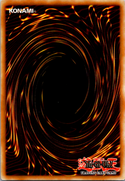 Molten Destruction - Yugioh SD3-EN016 1st Edition Light Play - Image 2