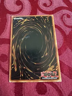 Solemn Judgment MRD-127 MP Ultra Rare Metal Raiders Unlimited Edition Yu-Gi-Oh - Image 2