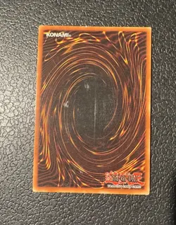 Yu-Gi-Oh! Garnecia Elefantis MRD-125 Metal Raiders Unlimited - Image 2