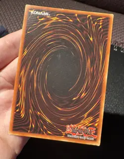 Yu-Gi-Oh! Garnecia Elefantis MRD-125 Metal Raiders Unlimited - Image 4