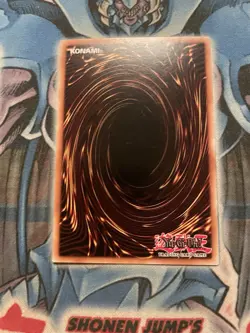 Number 21: Frozen Lady Justice PGL2-EN018 Premium Gold: Return of the Bling 1st - Image 2