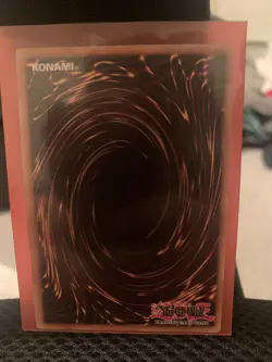 YuGiOh - Dark Magician Girl - RDS-ENSE2 - Ultra Rare - Near Mint - Image 2