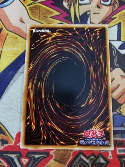Thousand-Eyes Restrict tb-34 (NM) Ultimate Rare Yu-Gi-Oh! - Image 2