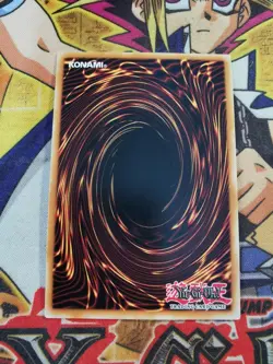 Sky Striker Ace - Zeke mama-en008 1st Edition (NM+) Ultra Rare Yu-Gi-Oh! - Image 2