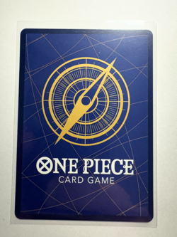 Porche OP07-072 - One Piece - 500 Years in the Future - Image 2