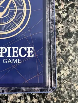 Trafalgar Law (SP) OP13-031 Adventure on Kami's Island Foil OP15-EB04 - Image 4