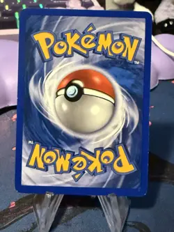 Pokemon TCG Ditto Geodude Card Regular Delta Species 62/113 - Image 2