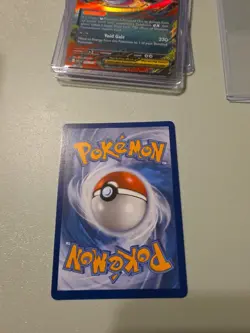 Pokemon TCG Gumshoos 153/132 Meg en Mega Evolution Illustration Rare Card - Image 2