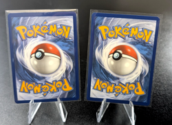 Canari 257/217 & Cheren 258/217 Ascended Heroes Pokemon Cards - Pack fresh ✨ - Image 2