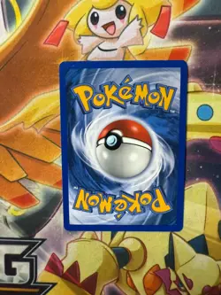 Pokemon Card Mareep Neo Discovery 1st Edition Common 58/75 Near Mint - Image 2