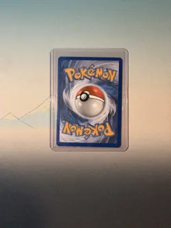 Victini EX Full Art Plasma Storm Ultra Rare Holo 131/135 Pokemon Card - Image 4