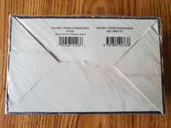 STAR WARS Premiere CCG Factory Sealed Booster Box 36 Packs 15 Cards Per Pack - Image 3