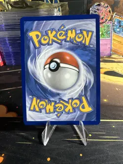 Pokemon TCG Gumshoos Card 153/132 Mega Evolution, Near Mint Condition - Image 2