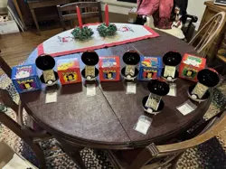 23K Gold Played Trading Cards/Balls - Image 2