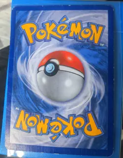 Arcanine HeartGold SoulSilver Non-Holo Rare Card 1/123 2010 Edition Mp Dm - Image 2