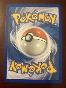 Arcanine 50/147 Supreme Victors Regular Uncommon 2009 Pokemon TCG Card NM - Image 2