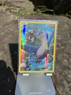 Latios Full Art Promo XY79 Holo Pokemon Card XY The Pokemon Company - Image 2