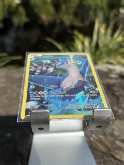 Latios Full Art Promo XY79 Holo Pokemon Card XY The Pokemon Company - Image 3
