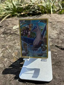 Latios Full Art Promo XY79 Holo Pokemon Card XY The Pokemon Company - Image 4