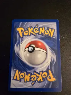 Blaine's Charmeleon 31/132 Pokemon Gym Challenge Card Regular - Image 2