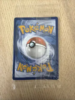 Lucario VSTAR SWSH291 SWSH: Sword & Shield Promo Cards Holo Damaged - Image 5