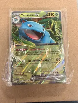 Unopened 110 Pokemon Card Bundle - Image 1