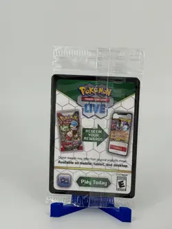 Sprigatito ex - Promo SV: Scarlet & Violet Promo Cards 087 NM SEALED PROMO - Image 2