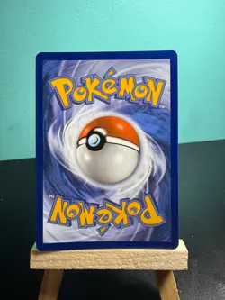 Mewtwo 052 Sv: Scarlet & Violet Promo Cards Holo - Image 2
