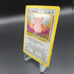 Clefable CLC 014/034 Pokemon Card - Classic Collection - NM - Image 2