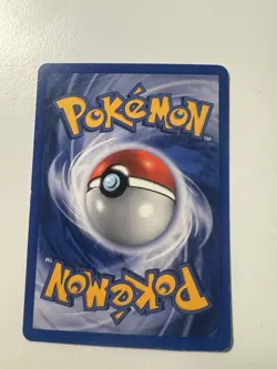 Pikachu Reverse Holo 72/100 EX Sandstorm 2003 Pokemon Card WOTC E-Reader - Image 2