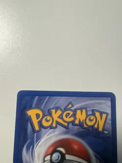 Pikachu Reverse Holo 72/100 EX Sandstorm 2003 Pokemon Card WOTC E-Reader - Image 5