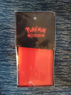 Pokemon Destined Rivals Elite Trainer Box ETB – Factory Sealed – New - Image 5