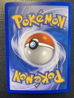 Pokemon Card TCG Professor Elm's Training Method Reverse Holo 79/101 Stamped NM - Image 3