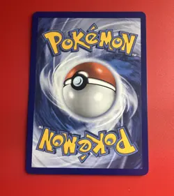 2026 POKEMON ASCENDED HEROES SPECIAL ILLUSTRATION RARE MEGA GENGAR EX MINT - Image 2