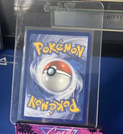 2026 POKEMON ASCENDED HEROES SPECIAL ILLUSTRATION RARE MEGA GENGAR EX MINT - Image 4