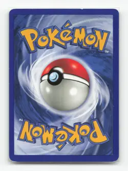 Pokemon TCG - Cloyster 32/62 Moderately Played Uncommon Fossil 1st Edition - Image 2