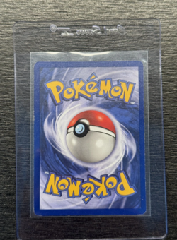 Pokemon TCG 1999 Blastoise 1st Edition Shadowless Base Set Holo LP +Thick stamp - Image 2