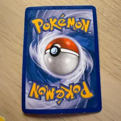 Pokemon TCG Meowth Supreme Victors 114/147 Reverse Holo Common 2009 Nintendo - Image 2