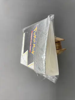 Pokemon Card TCG Celebrations 25th Anniversary Mini Portfolio *99p Start* - Image 2