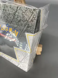 Pokemon Card TCG Celebrations 25th Anniversary Mini Portfolio *99p Start* - Image 4