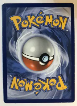 [P044] 1995 - 2000 Nintendo Pokemon - Goldeen 45/64 Vintage Card NM+ - Image 2